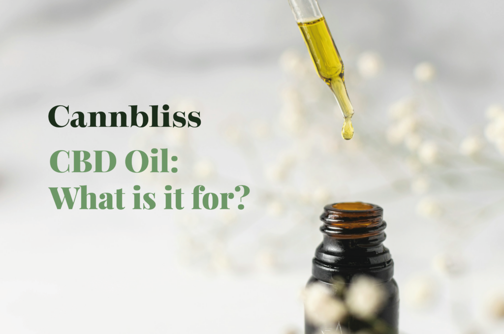 cbd-oil-what-is-it-for