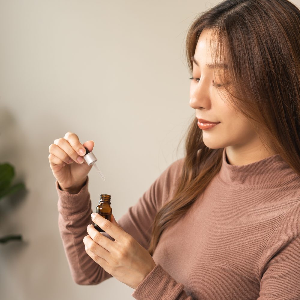 Óleo Premium 8075mg: a fórmula mais potente da Cannbliss