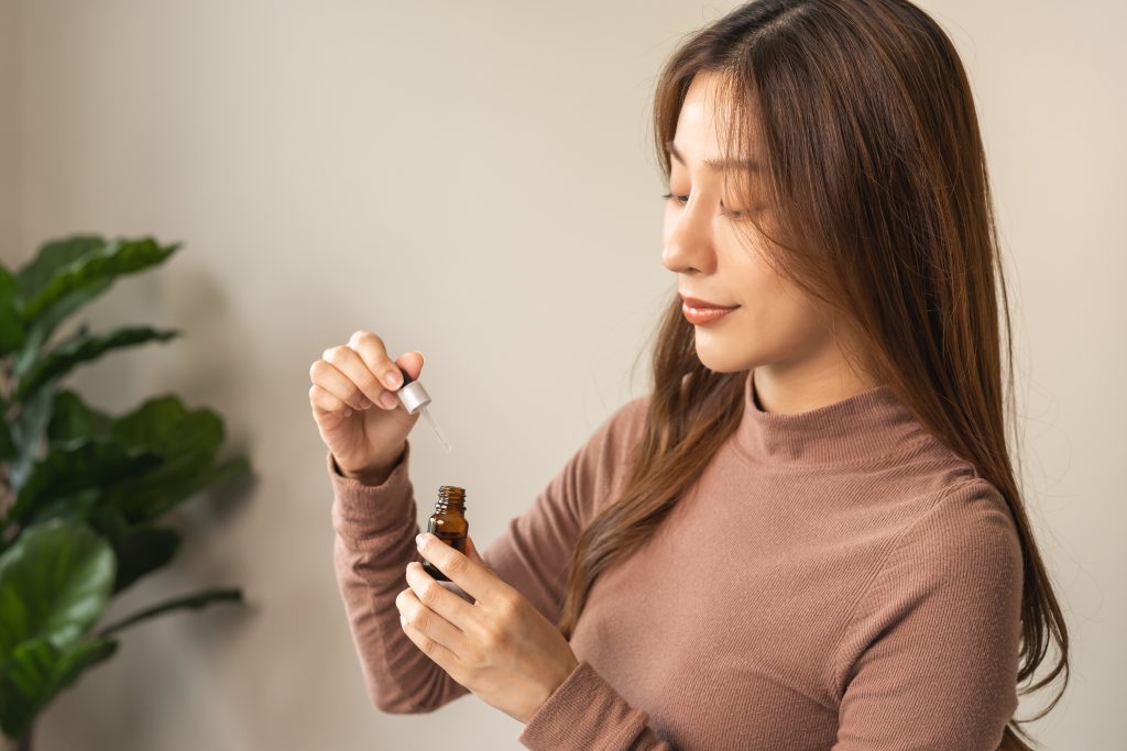 Óleo Premium 8075mg: a fórmula mais potente da Cannbliss